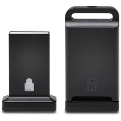 Kensington - VeriMark Guard USB-a Fingerprint Key - Fingerprint - 10 User(s) - USB - TAA Compliant