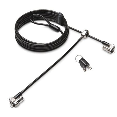 Kensington MicroSaver Cable Lock