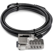 K68130WW Combination Cable Lock for Surface Pro & Surface Go
