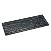 Slim Type Wireless Keyboard - Keyboards
