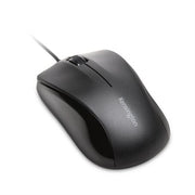 Kensington Wired USB Mouse for Life - Black