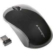Mouse For Life - Black - Wireless- White Box
