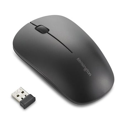 Kensington MY230 EQ Wireless Midsize Rechargeable Mouse