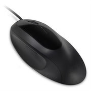 Kensington Pro Fit Ergo Wired Mouse - Office Essentials