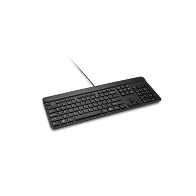 Kensington - Simple Solutions KB201 Keyboard - Black