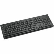 Kensington - KB150 EQ Wireless Keyboard - Wireless Connectivity - RF - 2.40 GHz - USB Type a Interface - 104 Key(s) - Macaron