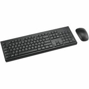 Kensington - KM150 EQ Wireless Desktop Set - USB Type a Membrane Wireless RF 2.40 GHz Keyboard - USB Type a Wireless RF - Macaron