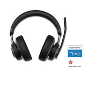 Kensington - H3005 Bluetooth Over-Ear Headset K83456WW - Blue