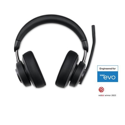 Kensington - H3005 Bluetooth Over-Ear Headset K83456WW - Blue