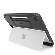 Kensington - BlackBelt EQ Rugged Stand Case for Surface Pro 1st Edition 12" - Black