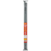 30 In. to 48 In. Adjustable Closet Rod, Lustra