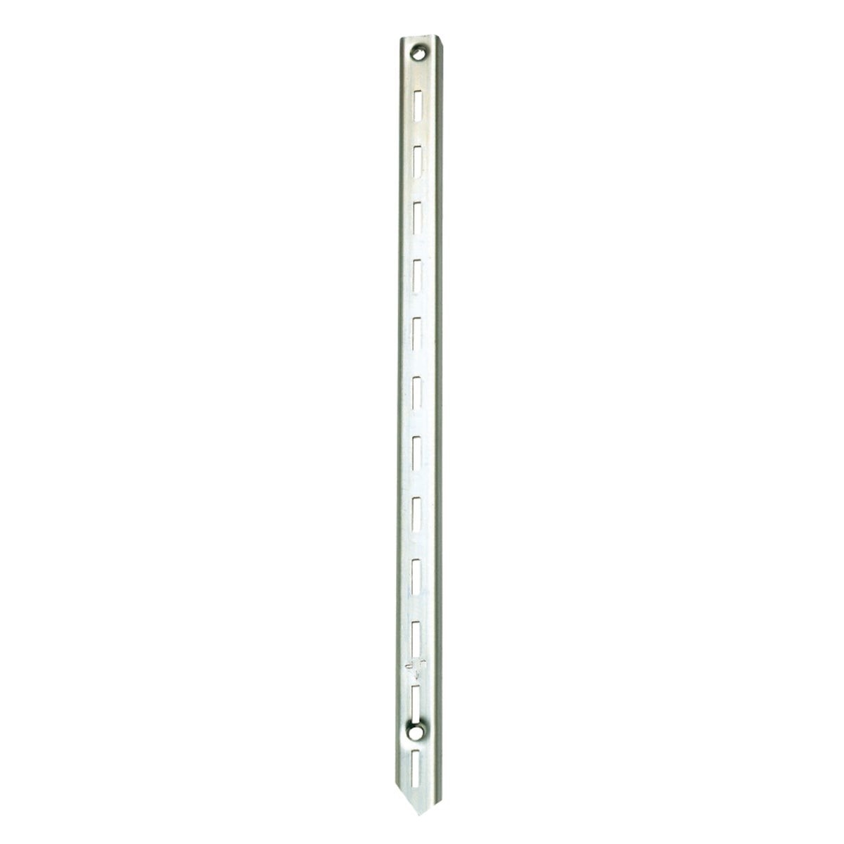 Knape & Vogt 80 Series 36 In. Anachrome Steel Adjustable Shelf Standard
