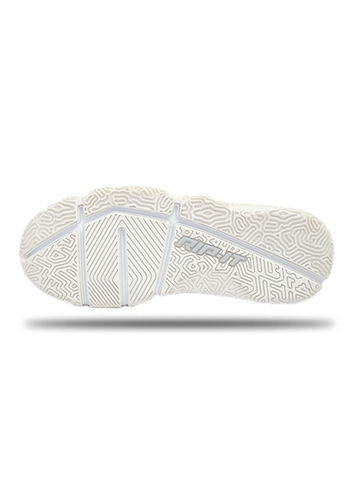 RIP-IT SwiftStep Kaylei Volleyball Shoes - Size 6 - White