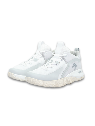 RIP-IT SwiftStep Kaylei Volleyball Shoes - Size 10 - White