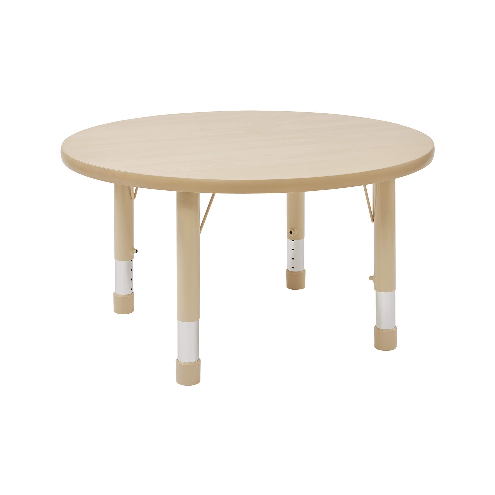 Table Top V TF Round 36 / Maple-Maple