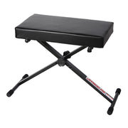 Stageline KB51 Padded Piano Bench.