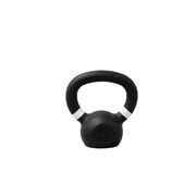 KETTLEBELL,TORQUE CAST IRON - 4 KG/8.8 LB