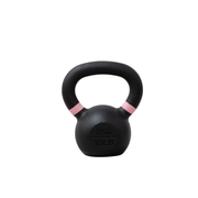 KETTLEBELL, TORQUE CAST IRON - 8 KG/17.6 LB