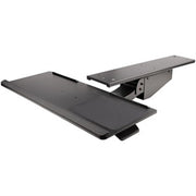 StarTech.com KBTRAYADJ2 Under Desk Keyboard Tray - Adjustable [KBTRAYADJ2]