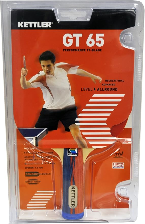 GT-65 Racket