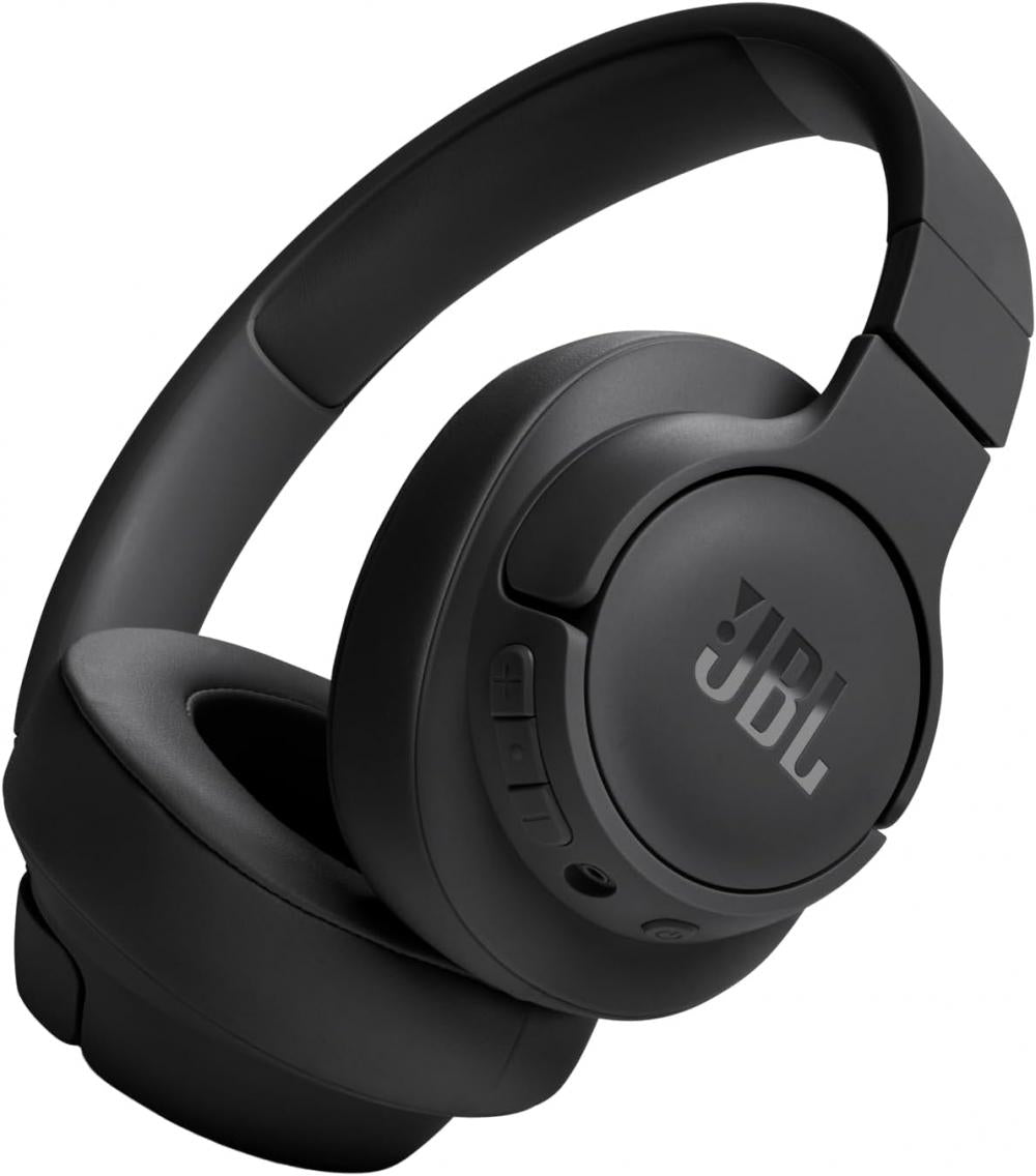 JBL JBL Tune 720BT Wireless Over-Ear Headphones