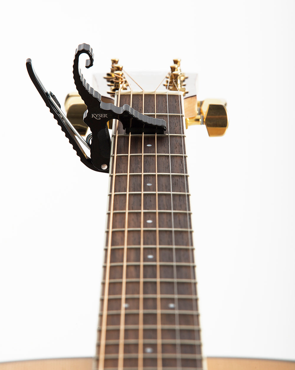 Kyser KG3B Shortcut Capo