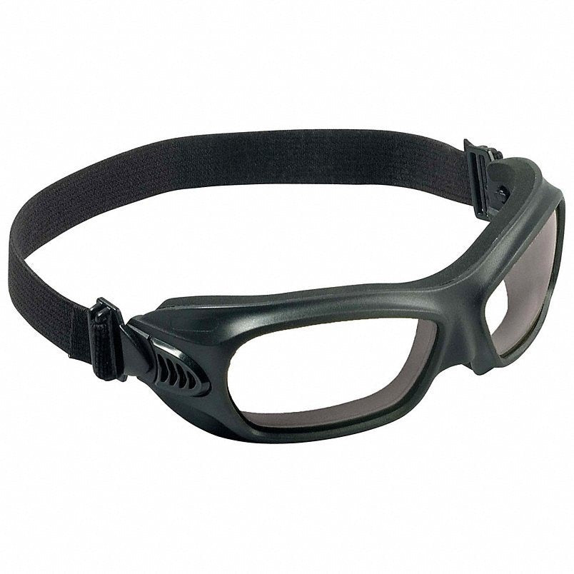 20525 Ansell KleenGuard V80 Wildcat, Safety Goggle, Anti-Fog Clear Lens, Unisex
