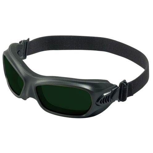 20529 Ansell KleenGuard V80 Wildcat, Safety Goggle, Anti-Fog Lens, Polycarbonate