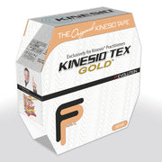 Kinesio Tex Gold Fp, Bulk 2" X 103.3', Beige