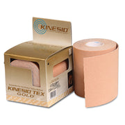 Kinesio Tex Gold Fp, 3" X 16.4', Beige