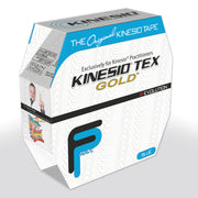 Kinesio Tex Gold Fp, Bulk 2" X 103.3', Blue