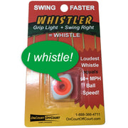 Whistler Vibration Dampener