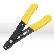 Wire Stripper-Cutter w/o Spring