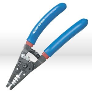 Wire Stripper, KURVED WIRE STRPPER/CUTTER