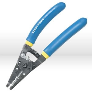 Wire Stripper, KURVED WIRE STRIPPER/CUTTER