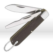 Knives, POCKET KNIFE 2-1/2 CS SPEARPOINT AND SCREWDRIVER TIP
