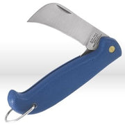 Pocket Knife, 2-1/2" SS Sheepfoot Blade