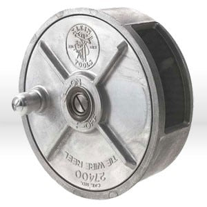 Tie Wire Reel, WIRE REEL