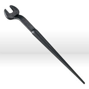 Structural Wrench, ERECTION WRENCH