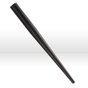 Bull Pin, 12" x 1-1/16" Top Dia. x 3/8" Point Dia.
