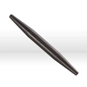 Klein Tools Drift Pin, 8"x1-1/16" BARREL DRIFT PIN, 1-1/16" x8" DRIFT PIN, Packaging Qty- sold 1 each