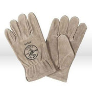40006 Klein Tools Drivers Glove,Gloves,Driver's,Large