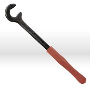 Cable Bender, Cable Bender, 14-1/2" Length, HAND; CABLE SIZE 500 MCM; SIZE 14-1/2 INCH, Packaging Qty- sold 1 each/ 2 per pack unit