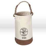 Tool Bucket, CANVAS BUCKET