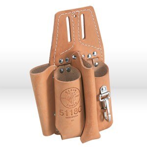 Tool Holder - Pliers, Rule, Screwdriver & Wrench