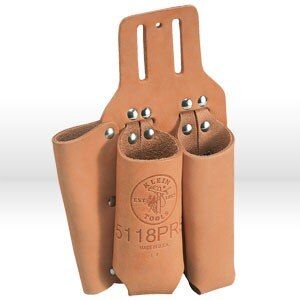 Tool Holder - Pliers, Rule & Screwdriver