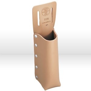 Tool Holder, Tool Holder, Flashlight, 3 INCH WIDTH; 8 INCH HEIGHT; ULTRA HYDE MATERIAL; 1-3/4 INCH BELT WIDTH, Packaging Qty- sold 1 each