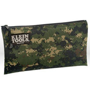 Tool Bag, CAMO CORDURA ZIPPER BAG,  ZIPPER BAG, Packaging Qty- sold 1 each