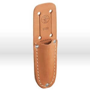Tool Holder, CABLE-SPLICER'S KNIFE HOLDER