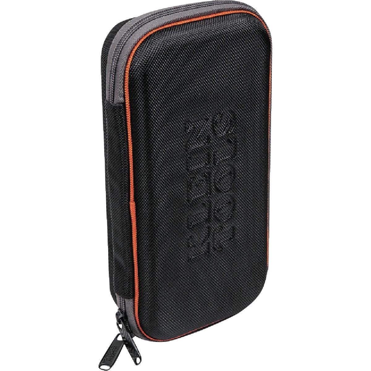Klein Tradesman Pro 1-Pocket 5.50 In. Hard Shell Tool Bag